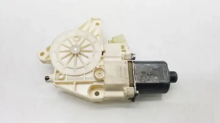 Mercedes-Benz C W204 (2007 - 2014) 0130822505 Стеклоподъемник задней двери — фото 4