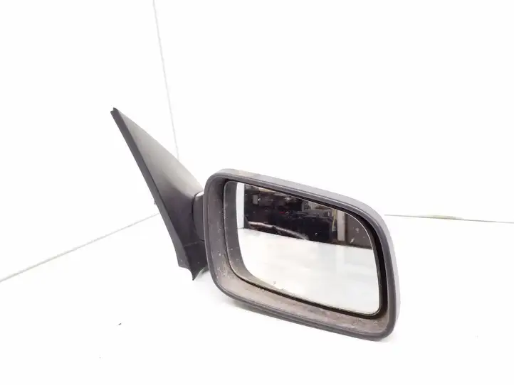 Opel Astra G (1998 - 2004) 259150 Боковое зеркало с электроприводом — фото 2