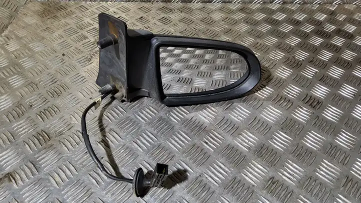 Opel Zafira A (1999 - 2003) 12938RH Боковое зеркало с электроприводом — фото 1