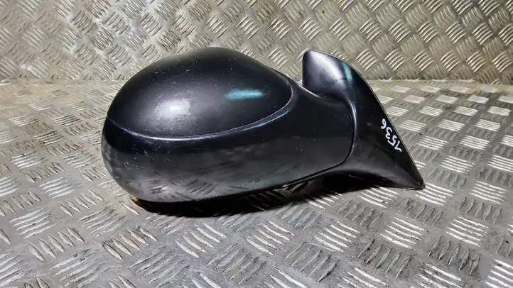 Citroen Xsara Picasso (1999 - 2012) 96314899XX Боковое зеркало с электроприводом — фото 3