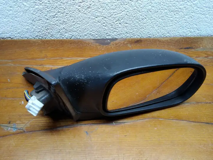 Suzuki Baleno EG (1995 - 2002) 011159 Боковое зеркало с электроприводом — фото 1