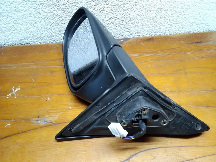 Suzuki Baleno EG (1995 - 2002) 011159 Боковое зеркало с электроприводом — фото 2