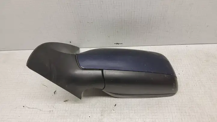 Opel Astra G (1998 - 2004) 09142094 Боковое зеркало с электроприводом — фото 4