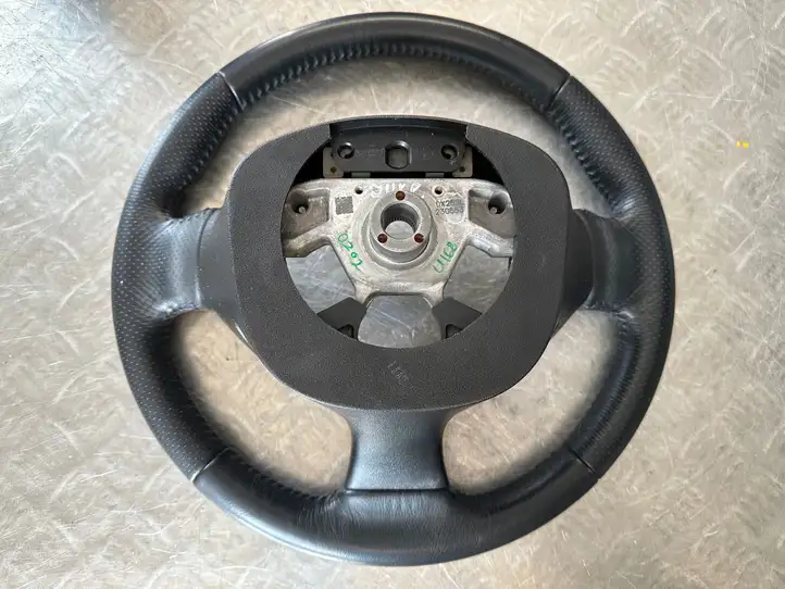 Nissan Juke I F15 (2010 - 2018) Руль — фото 5
