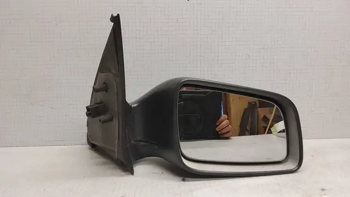 Opel Astra G (1998 - 2004) 061094 Боковое зеркало с электроприводом — фото 1