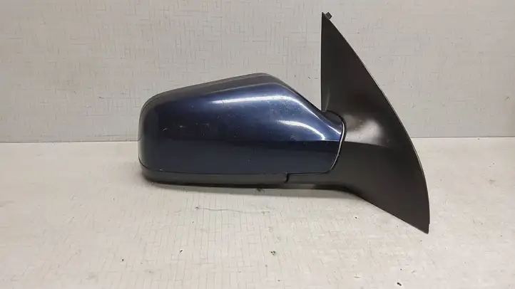 Opel Astra G (1998 - 2004) 061094 Боковое зеркало с электроприводом — фото 4