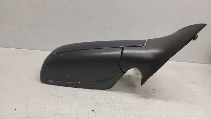 Opel Astra G (1998 - 2004) 061094 Боковое зеркало с электроприводом — фото 5