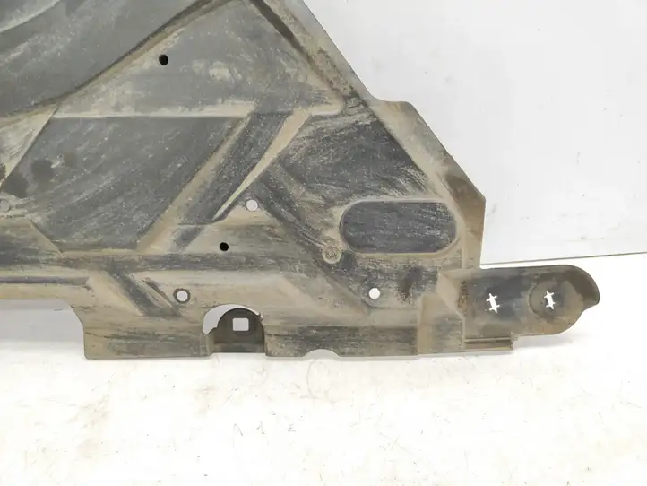 Renault Laguna III (2007 - 2015) 149540001R Защита двигателя — фото 4