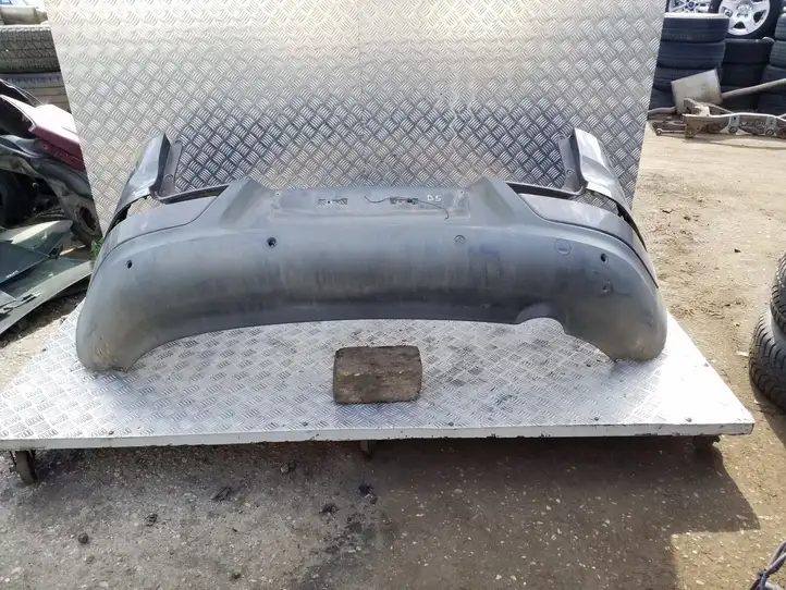 866113U000 Задний бампер — фото 9