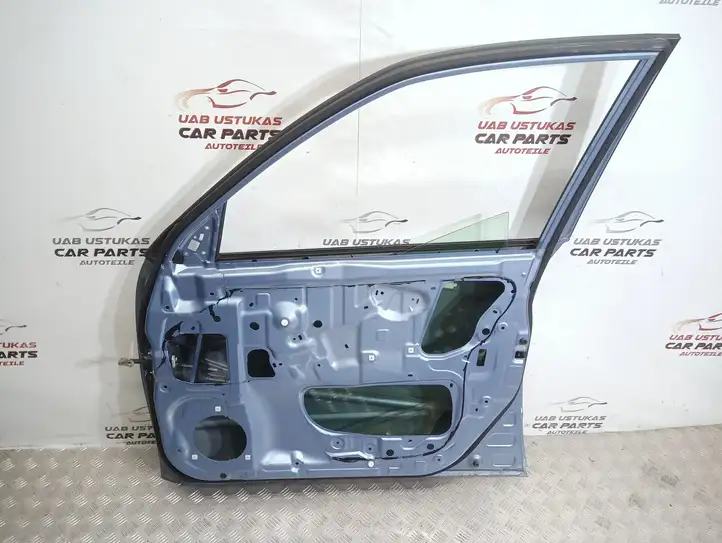 Subaru Forester SH (2008 - 2013) Дверь — фото 6