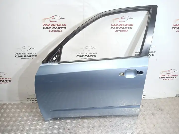 Subaru Forester SH (2008 - 2013) Дверь — фото 1