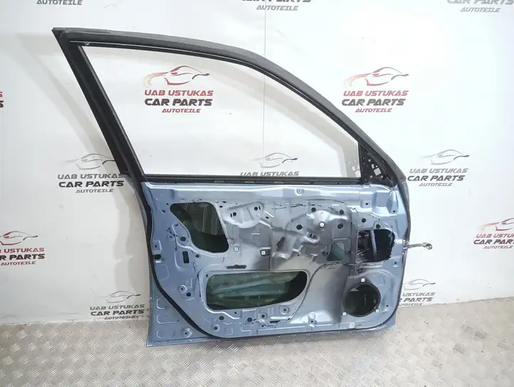 Subaru Forester SH (2008 - 2013) Дверь — фото 4