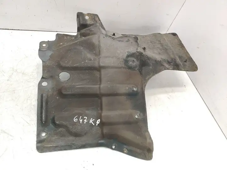 Toyota RAV 4 (XA20) (2000 - 2005) 5144242060 Защита двигателя — фото 1
