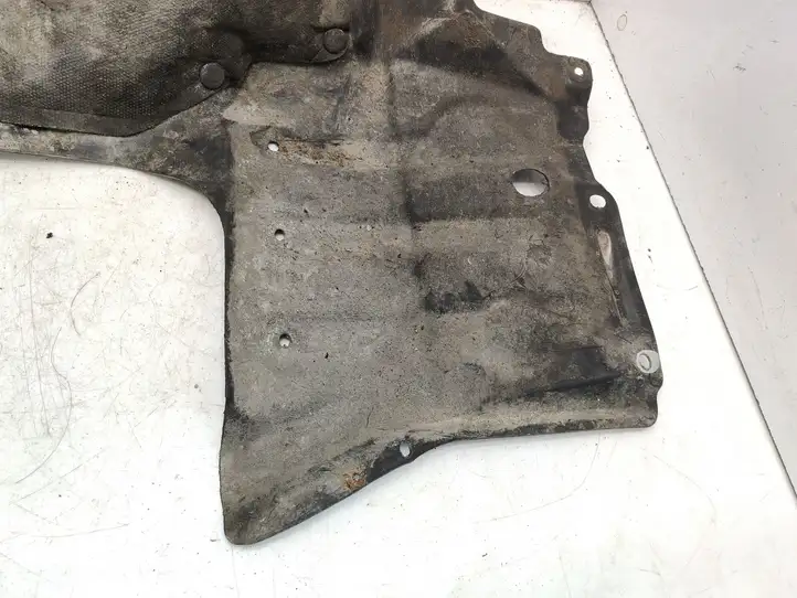 Toyota RAV 4 (XA20) (2000 - 2005) 5144242060 Защита двигателя — фото 4