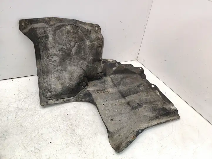 Toyota RAV 4 (XA20) (2000 - 2005) 5144242060 Защита двигателя — фото 6