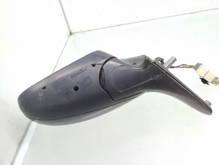 Peugeot 406 (1999 - 2006) 28G99071382 Боковое зеркало с электроприводом — фото 2