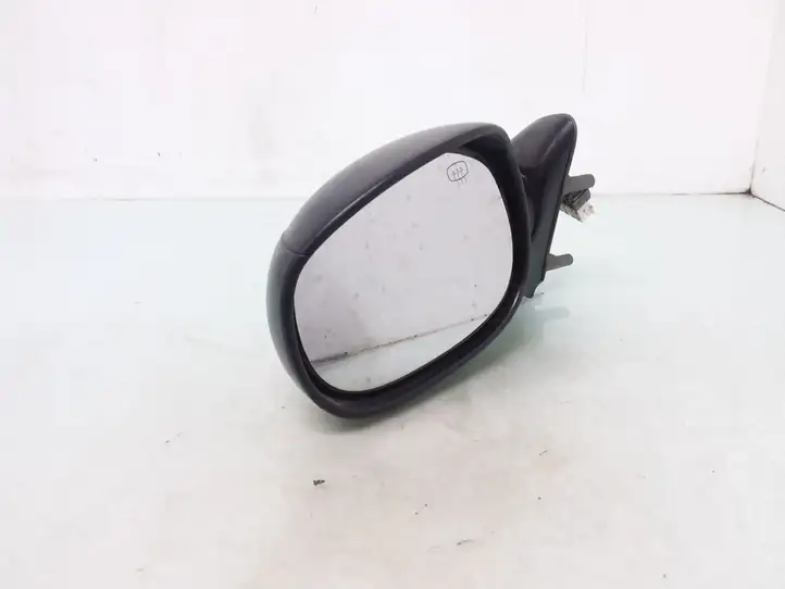 Citroen Xsara Picasso (1999 - 2012) Боковое зеркало с электроприводом — фото 1
