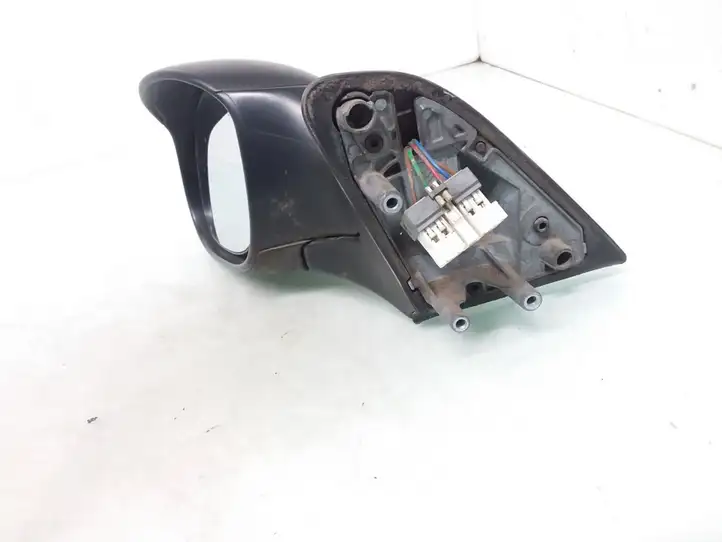 Citroen Xsara Picasso (1999 - 2012) Боковое зеркало с электроприводом — фото 2
