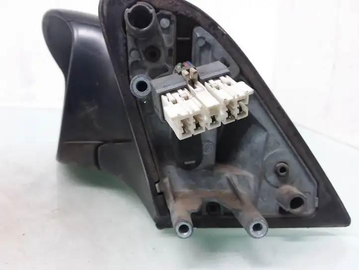 Citroen Xsara Picasso (1999 - 2012) Боковое зеркало с электроприводом — фото 4