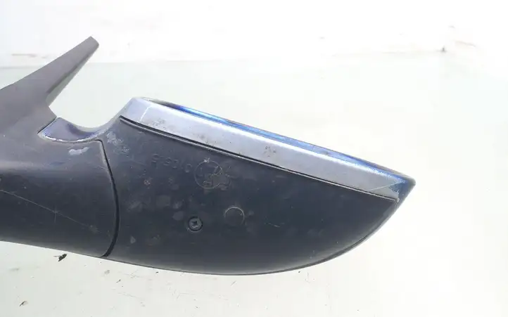 Volkswagen Golf IV (1998 - 2005) 057252 Боковое зеркало с электроприводом — фото 4