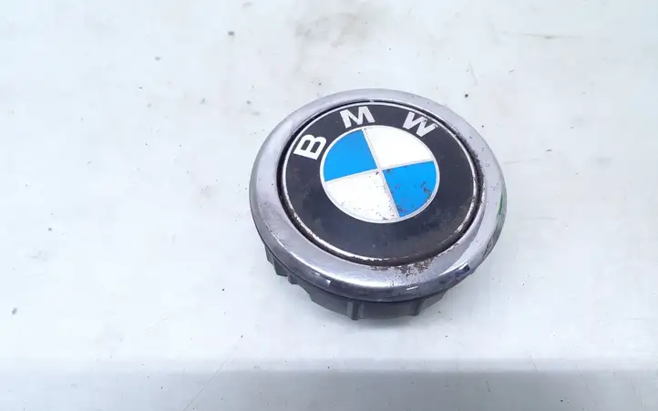 BMW 1 F20 F21 (2011 - 2019) 7270728 Ручка крышки багажника — фото 1