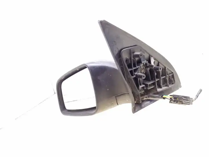Opel Astra G (1998 - 2004) Боковое зеркало с электроприводом — фото 2