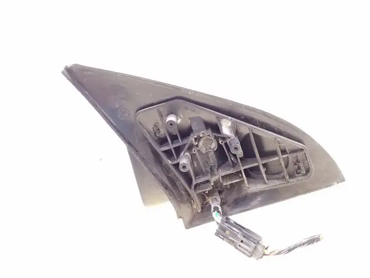 Opel Astra G (1998 - 2004) Боковое зеркало с электроприводом — фото 3