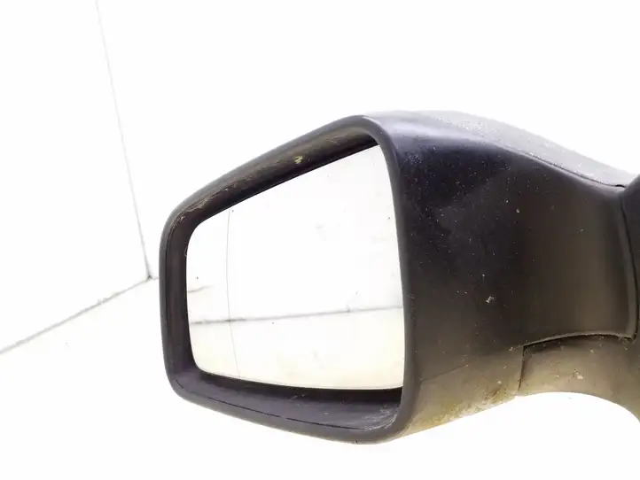 Opel Astra G (1998 - 2004) Боковое зеркало с электроприводом — фото 4