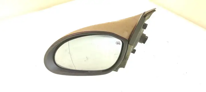 Opel Vectra B (1999 - 2002) 010446 Боковое зеркало с электроприводом — фото 1