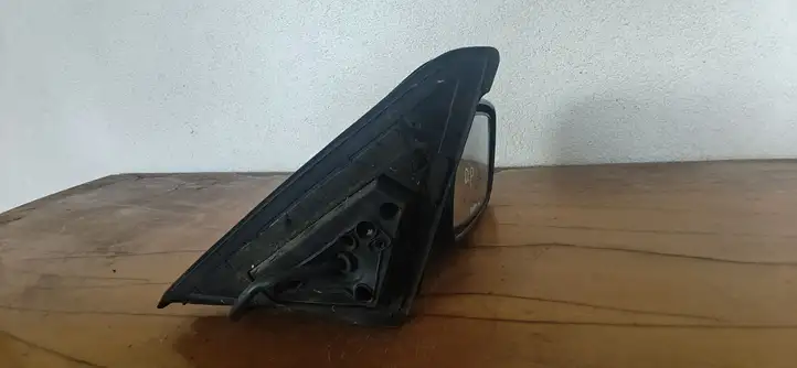Toyota Avensis T220 (2000 - 2003) 015440 Боковое зеркало с электроприводом — фото 2