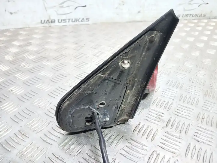 Volkswagen Bora (1998 - 2005) 010515 Боковое зеркало с электроприводом — фото 4