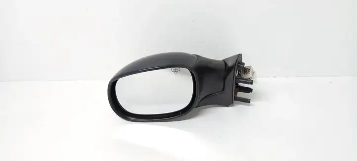 Citroen Xsara Picasso (1999 - 2012) 8015 Боковое зеркало с электроприводом — фото 1