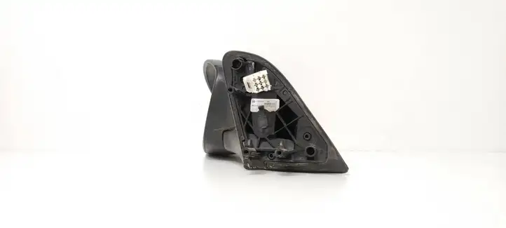 Citroen Xsara Picasso (1999 - 2012) 8015 Боковое зеркало с электроприводом — фото 4