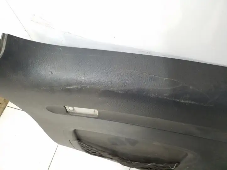 Toyota RAV 4 (XA30) (2006 - 2016) 6775142040 Обшивка багажника — фото 3