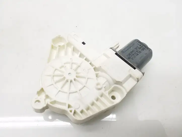 Audi A6 C7 (2011 - 2014) 8K0959811A Стеклоподъемник задней двери — фото 4