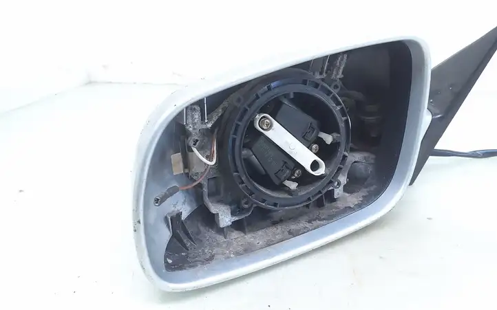 Volkswagen PASSAT B5 (1997 - 2000) Боковое зеркало с электроприводом — фото 2