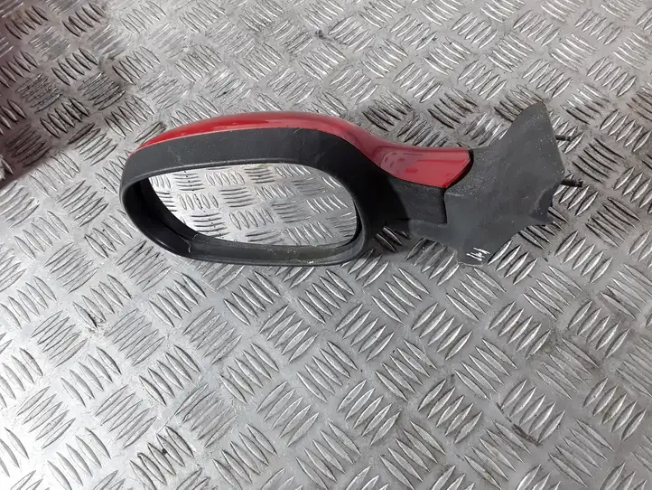 Renault Megane I (1995 - 2002) 12313040 Боковое зеркало с электроприводом — фото 1