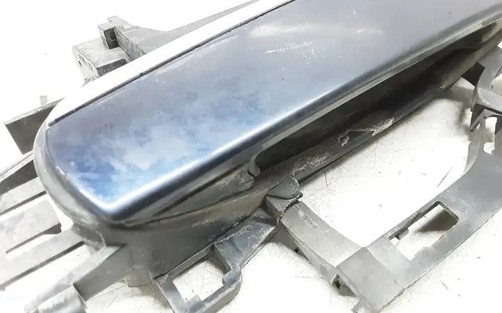 Audi A6 S6 C6 4F (2004 - 2008) 4F0837886 Наружная ручка задней двери — фото 3