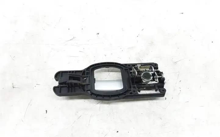 Audi (1999 - 2007) 8Z0837885A Наружная ручка задней двери — фото 2