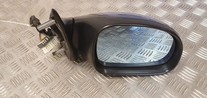 Peugeot 406 (1999 - 2006) Боковое зеркало с электроприводом — фото 1