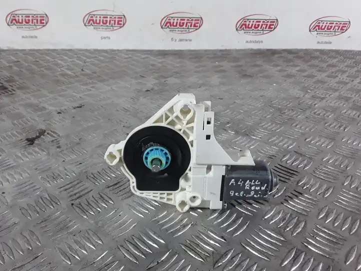 Audi A4 Allroad B8 (2009 - 2011) 8K0959812A Стеклоподъемник задней двери — фото 1