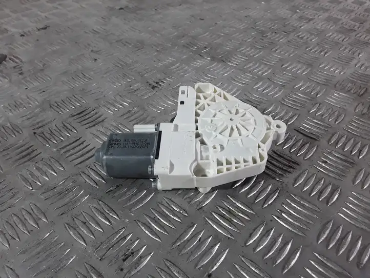 Audi A4 Allroad B8 (2009 - 2011) 8K0959812A Стеклоподъемник задней двери — фото 4