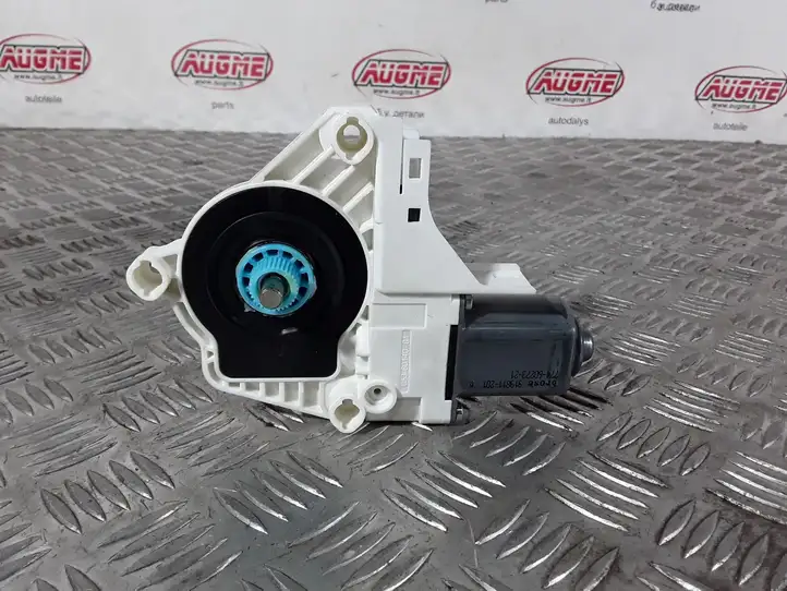 Audi Q5 SQ5 (2008 - 2012) 8K0959812A Стеклоподъемник задней двери — фото 1