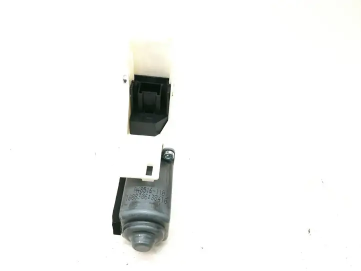 Audi A6 Allroad C7 (2012 - 2014) 8K0959812A Стеклоподъемник задней двери — фото 2