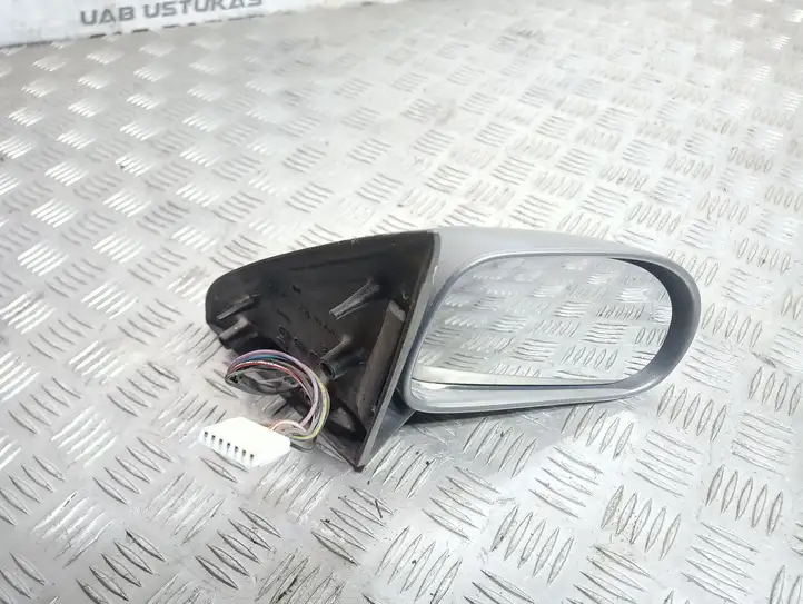 Fiat Marea (1996 - 2001) 0151683 Боковое зеркало с электроприводом — фото 1