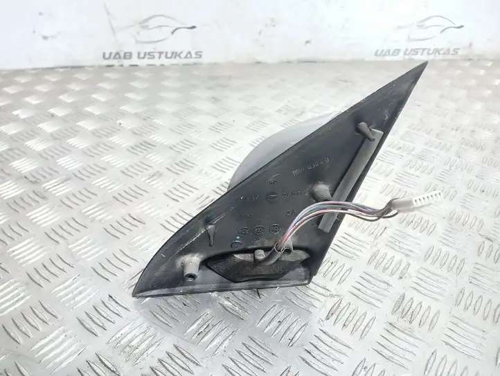 Fiat Marea (1996 - 2001) 0151683 Боковое зеркало с электроприводом — фото 2