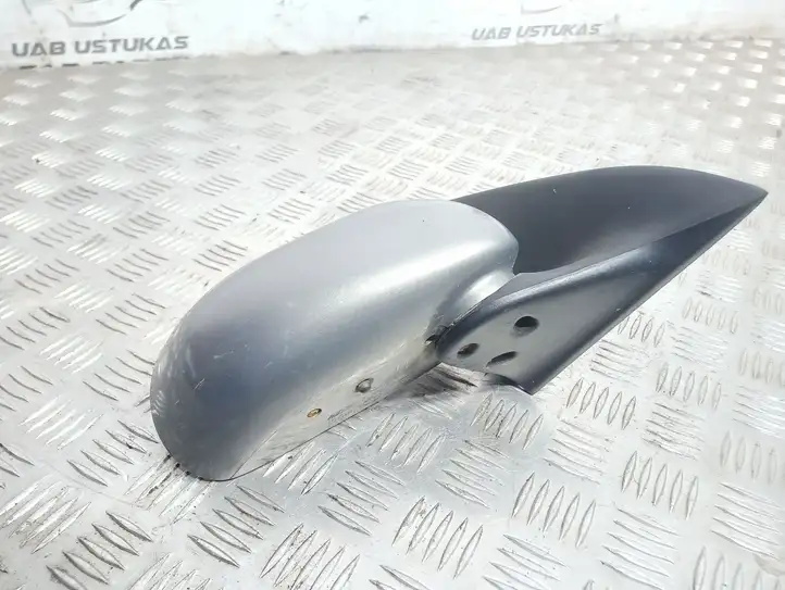 Fiat Marea (1996 - 2001) 0151683 Боковое зеркало с электроприводом — фото 4