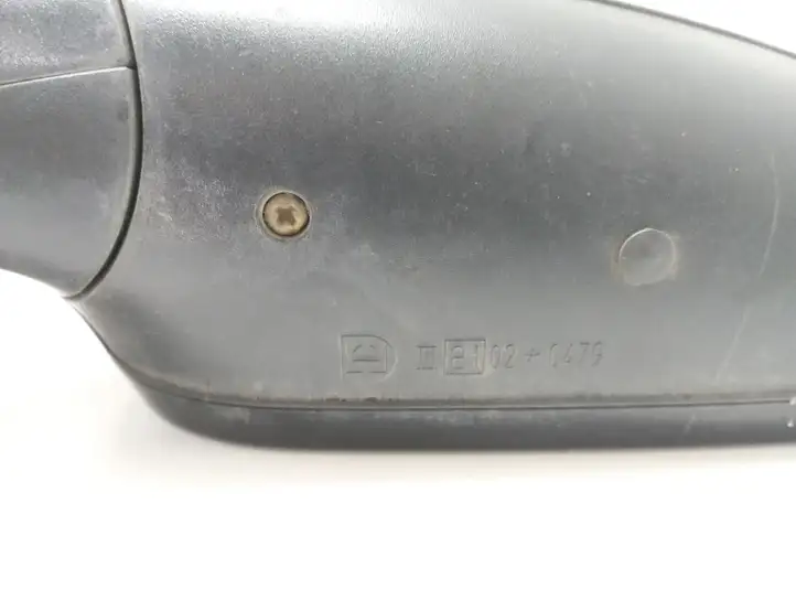 Volkswagen PASSAT B5 (1997 - 2000) 020479 Боковое зеркало с электроприводом — фото 4