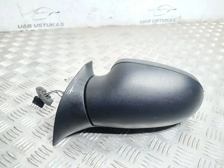Mercedes-Benz A W168 (1997 - 2004) Боковое зеркало с электроприводом — фото 1