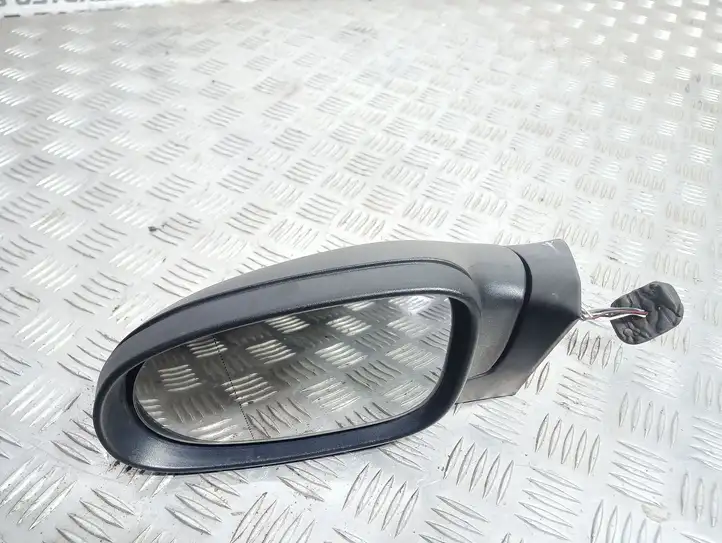 Mercedes-Benz A W168 (1997 - 2004) Боковое зеркало с электроприводом — фото 3